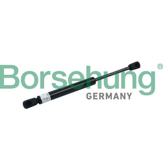 B18441 - Gas Spring, boot-/cargo area 