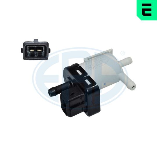 555193 - Pressure Converter, Exhaust Control 