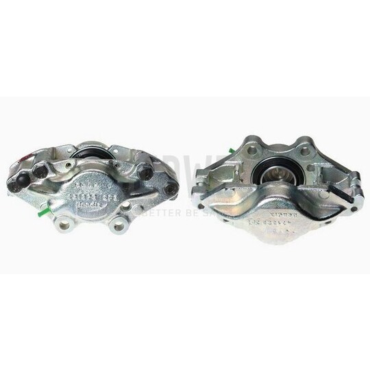 34888 - Brake Caliper 