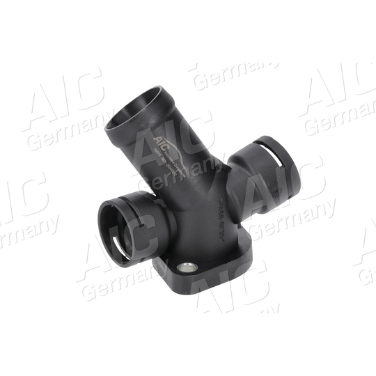 50070 - Coolant Flange 