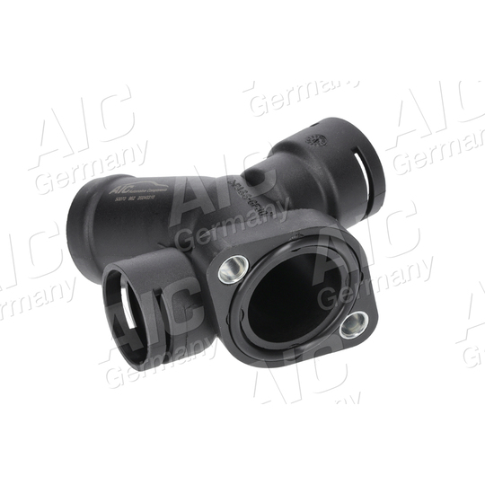 50070 - Coolant Flange 