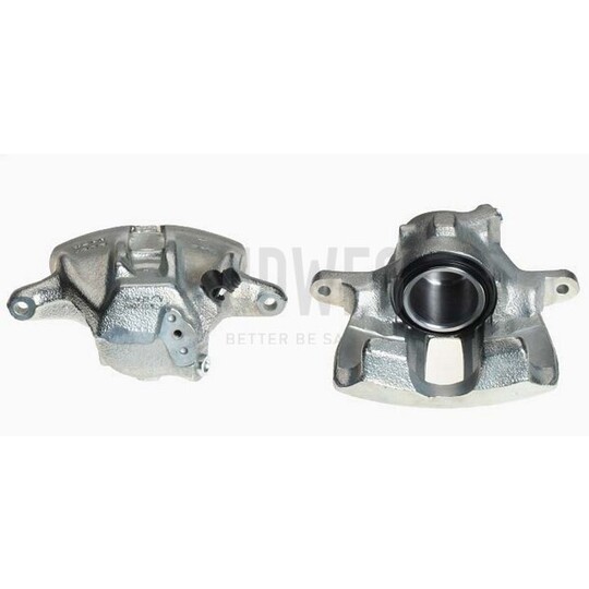 341009 - Brake Caliper 