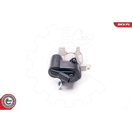 23SKV258 - Brake Caliper 