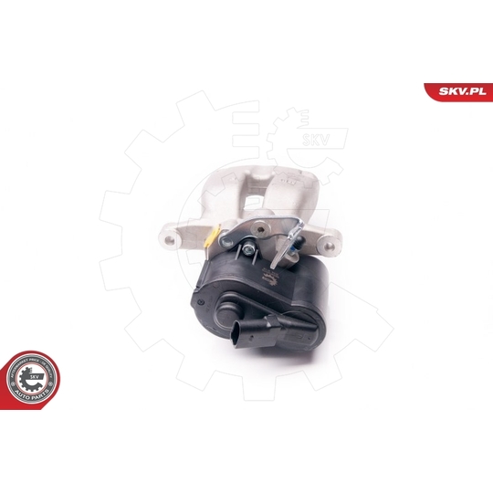 23SKV258 - Brake Caliper 