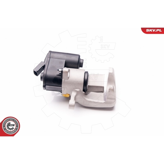 23SKV258 - Brake Caliper 