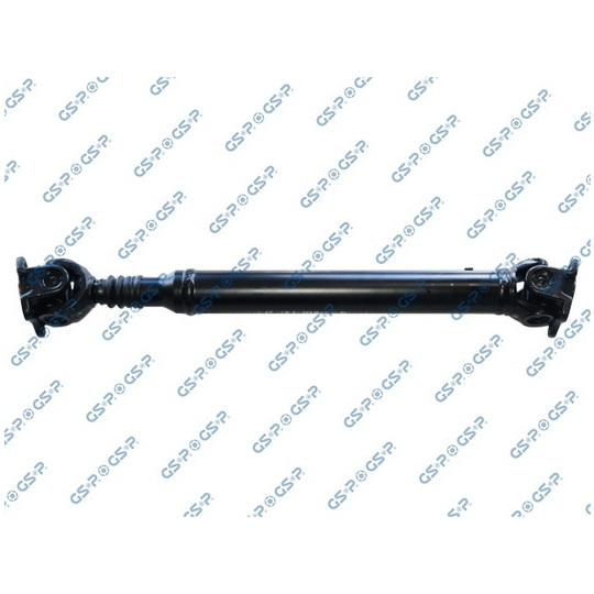 PS900346 - Propshaft, axle drive 