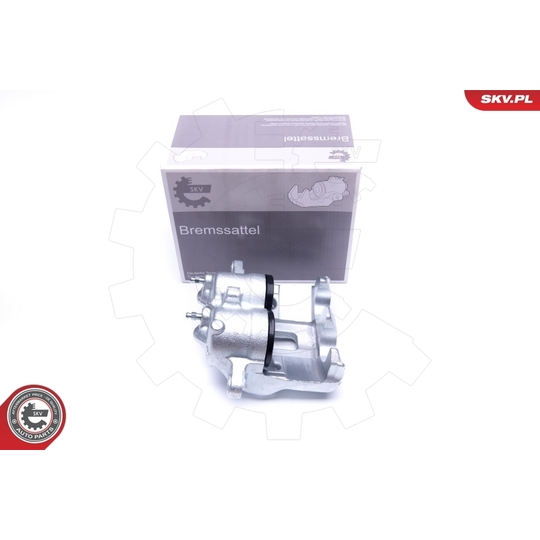 42SKV712 - Brake Caliper 