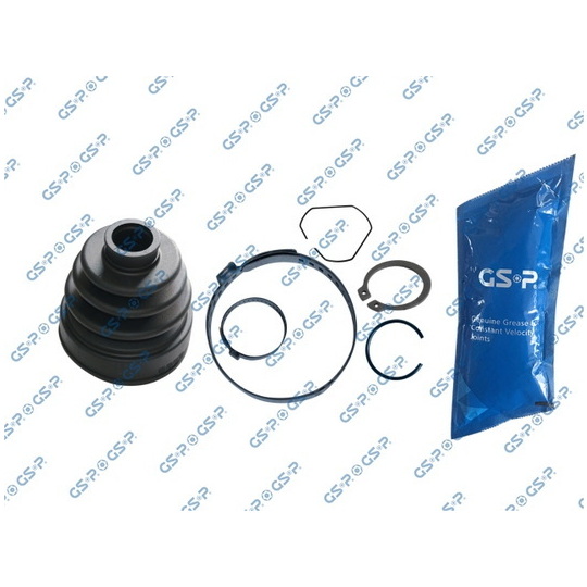 700130 - Bellow Set, drive shaft 