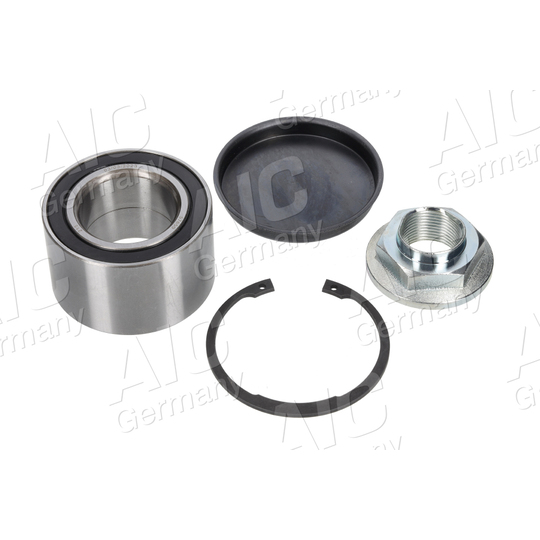 57659 - Wheel Bearing Kit 