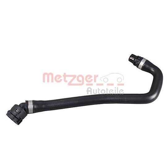 2421355 - Radiator Hose 