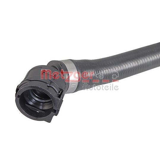 2421355 - Radiator Hose 