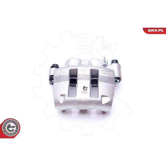 45SKV761 - Brake Caliper 