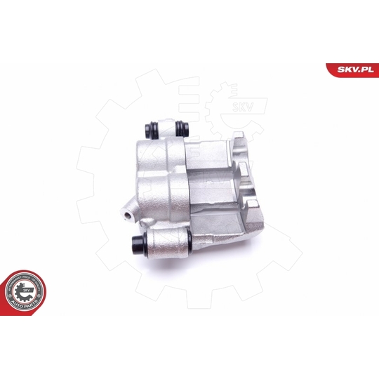 45SKV761 - Brake Caliper 