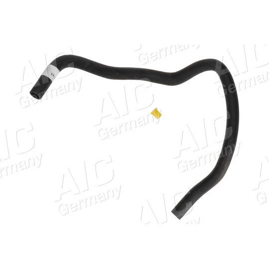 57165 - Hydraulic Hose, steering system 