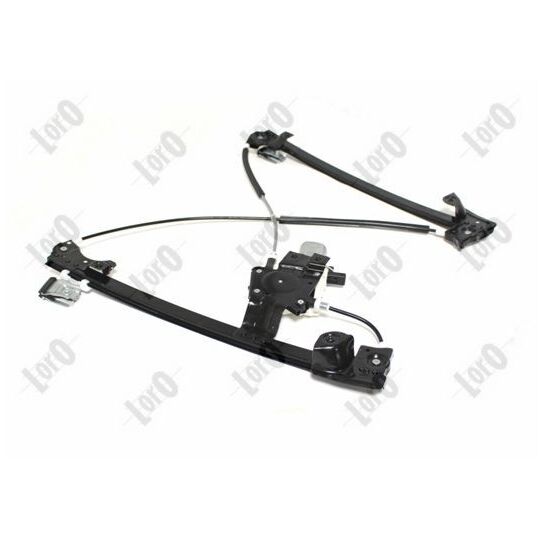 130-027-002 - Window Regulator 