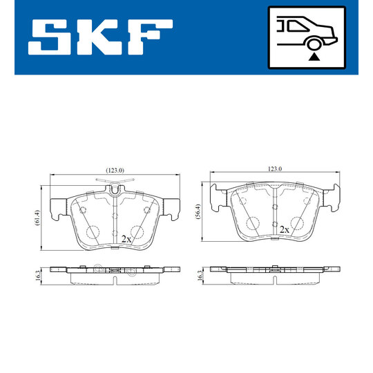 VKBP 90152 - Jarrupala, levyjarru 