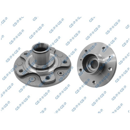 9425073 - Wheel hub 