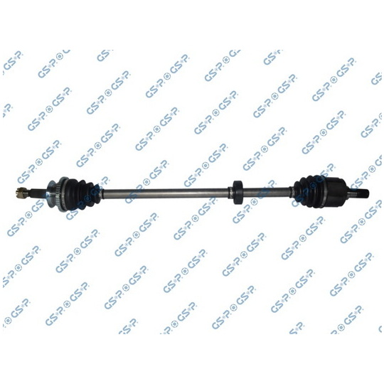 224015 - Drive Shaft 