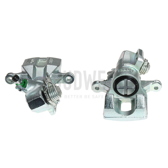 344939 - Brake Caliper 