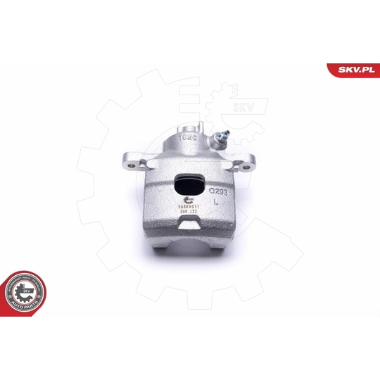 56SKV011 - Brake Caliper 