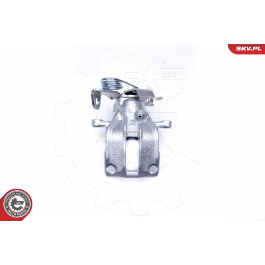 45SKV094 - Brake Caliper 