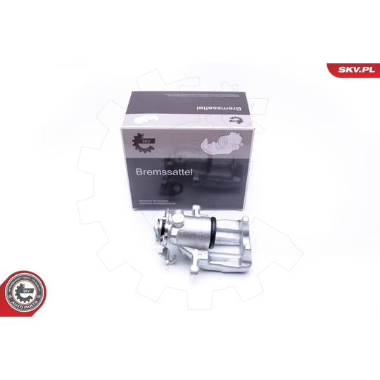 45SKV094 - Brake Caliper 