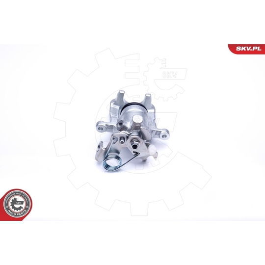 45SKV094 - Brake Caliper 