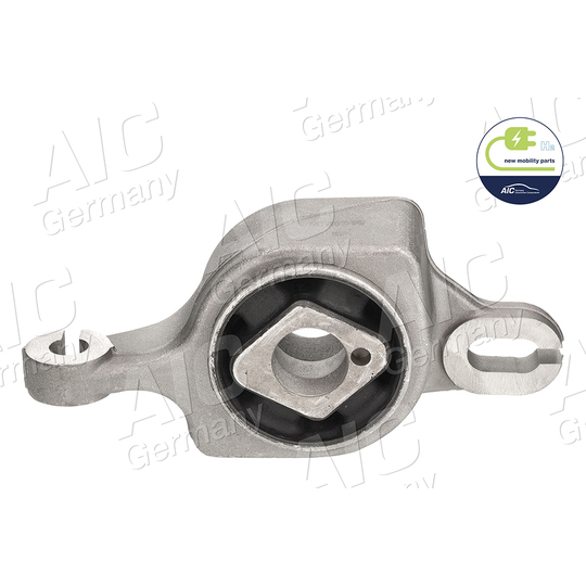 70510 - Holder, control arm mounting 