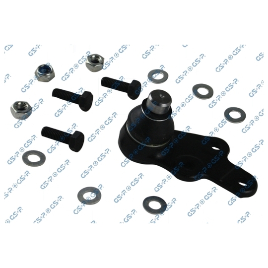 S080630 - Ball Joint 