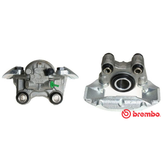 F 68 038 - Brake Caliper 