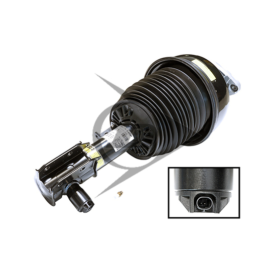 71194 - Air Spring Strut 