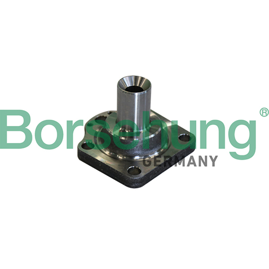 B11291 - Wheel Hub 