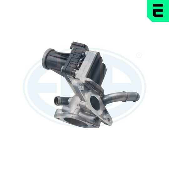 555466 - EGR Valve 