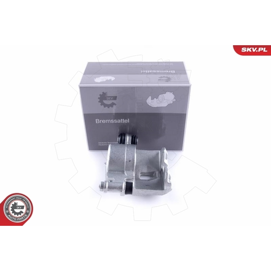 50SKV932 - Brake Caliper 