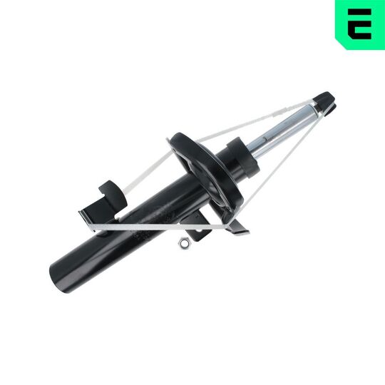 A-5193GL - Shock Absorber 