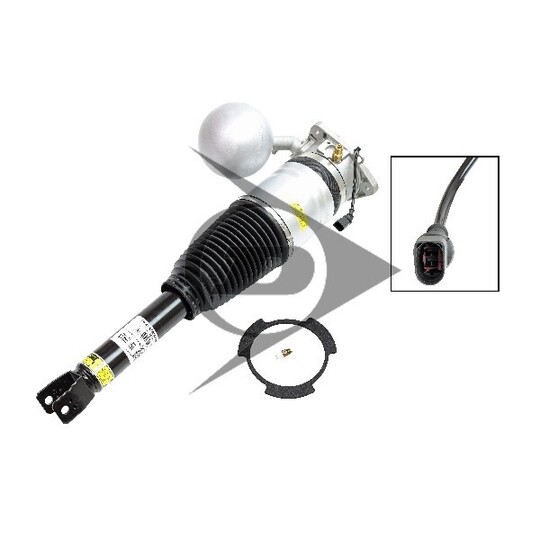 71074 - Air Spring Strut 