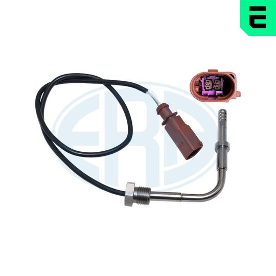 551500A - Sensor, exhaust gas temperature 