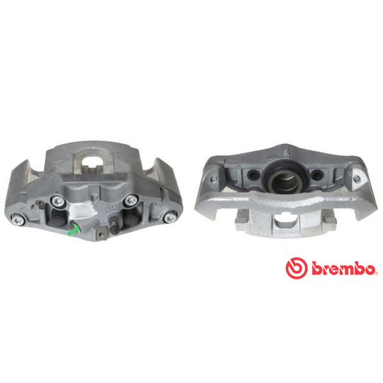 F 85 235 - Brake Caliper 