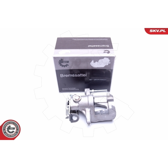 23SKV127 - Brake Caliper 