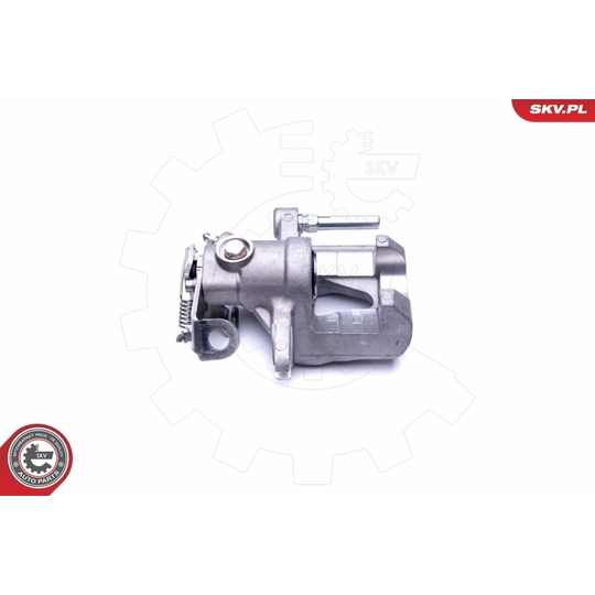 23SKV127 - Brake Caliper 