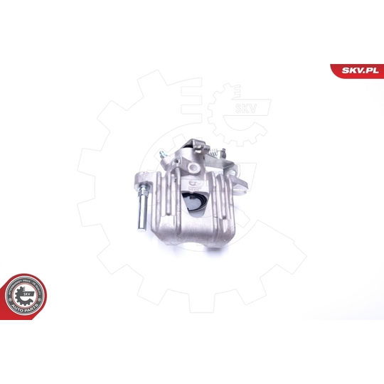 23SKV127 - Brake Caliper 