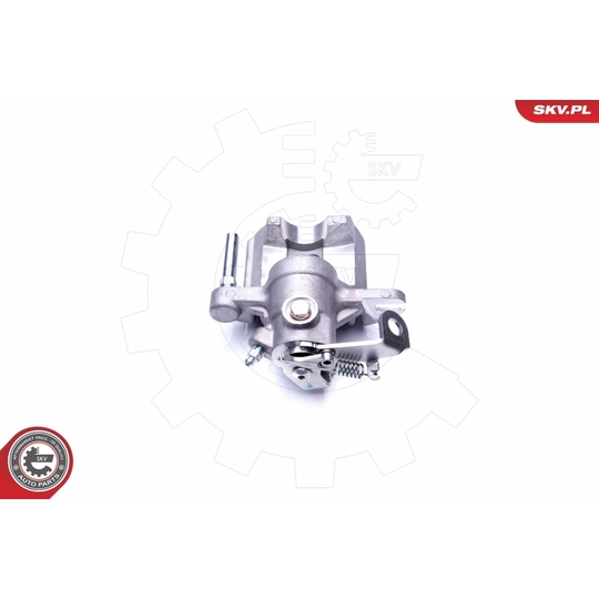 23SKV127 - Brake Caliper 