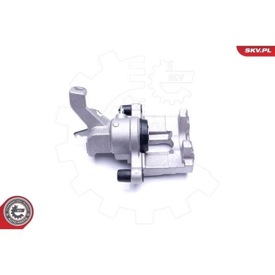 44SKV934 - Brake Caliper 