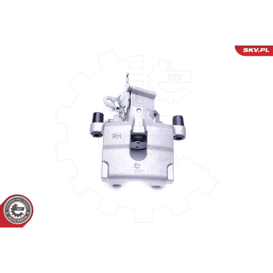 44SKV934 - Brake Caliper 