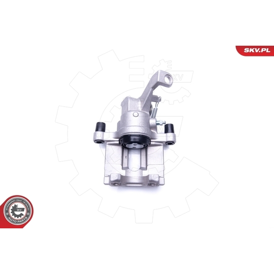 44SKV934 - Brake Caliper 