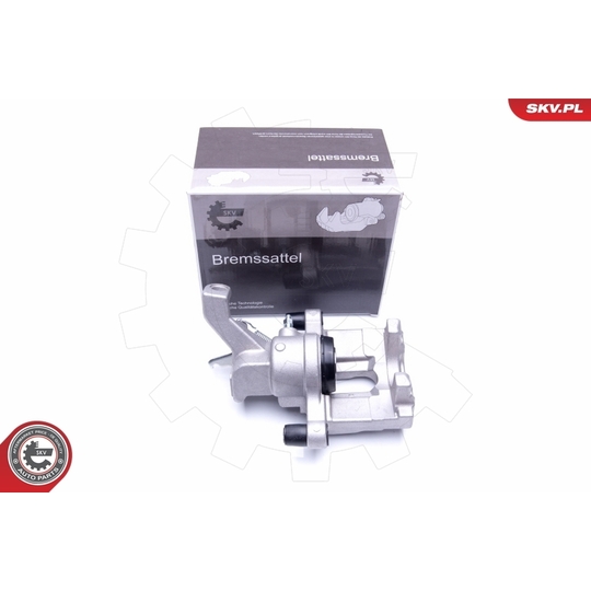 44SKV934 - Brake Caliper 