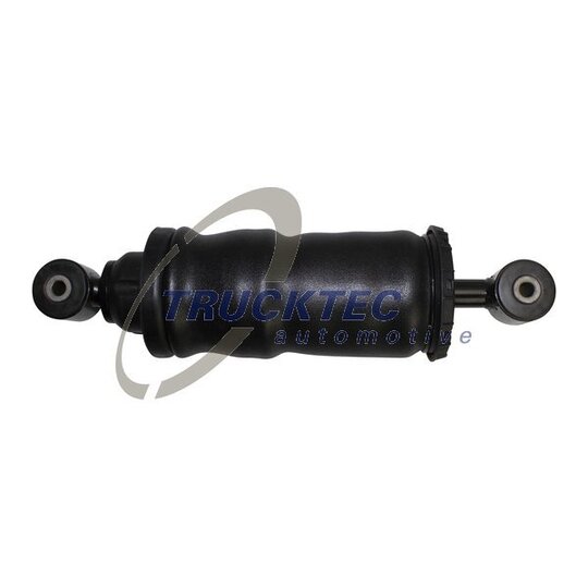 05.63.006 - Shock Absorber, cab suspension 