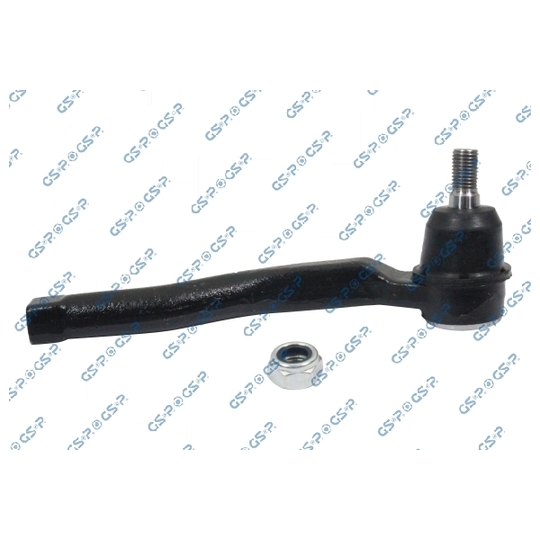 S070072 - Tie Rod End 