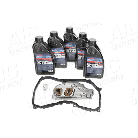 70678Set - Parts Kit, automatic transmission oil change 