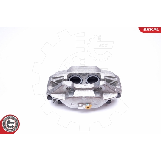 34SKV845 - Brake Caliper 